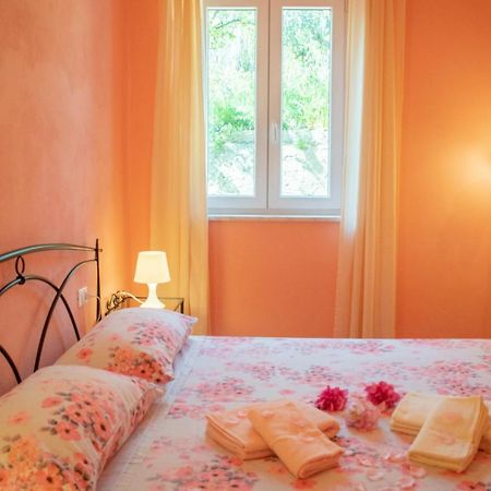 Appartamenti Celestina Portoferraio Exteriér fotografie