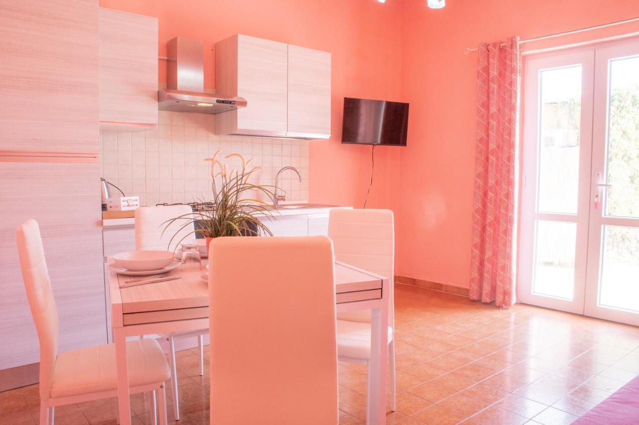 Appartamenti Celestina Portoferraio Exteriér fotografie