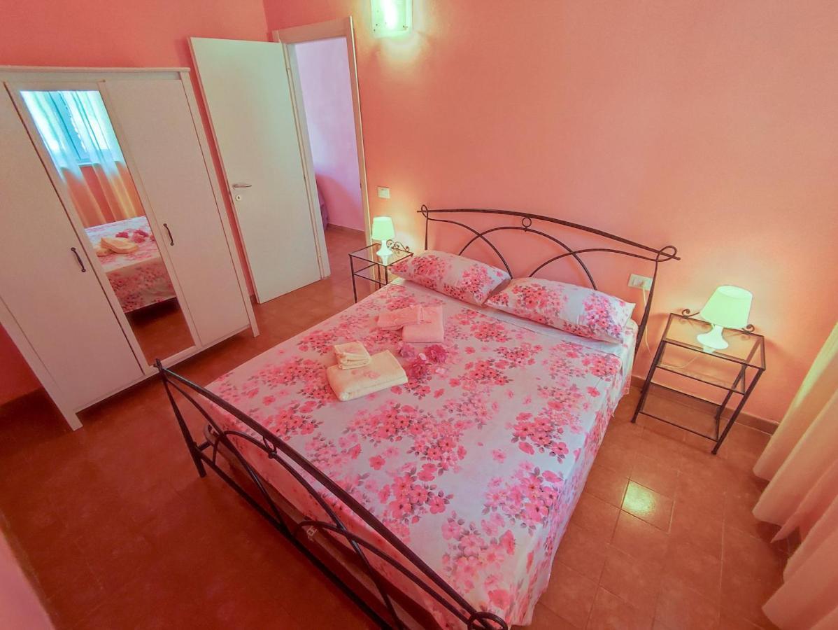 Appartamenti Celestina Portoferraio Exteriér fotografie
